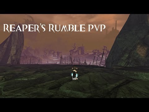 rGuildWars2ESP's tweet photo. Estruendo del Segador PvP! https://t.co/T3NP8IFnlD https://t.co/f3Qxhu6G4Z