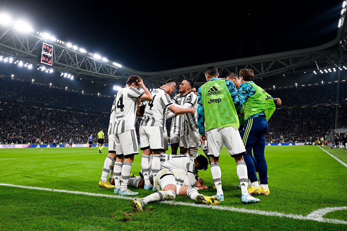 Giorgio Chiellini tweet media