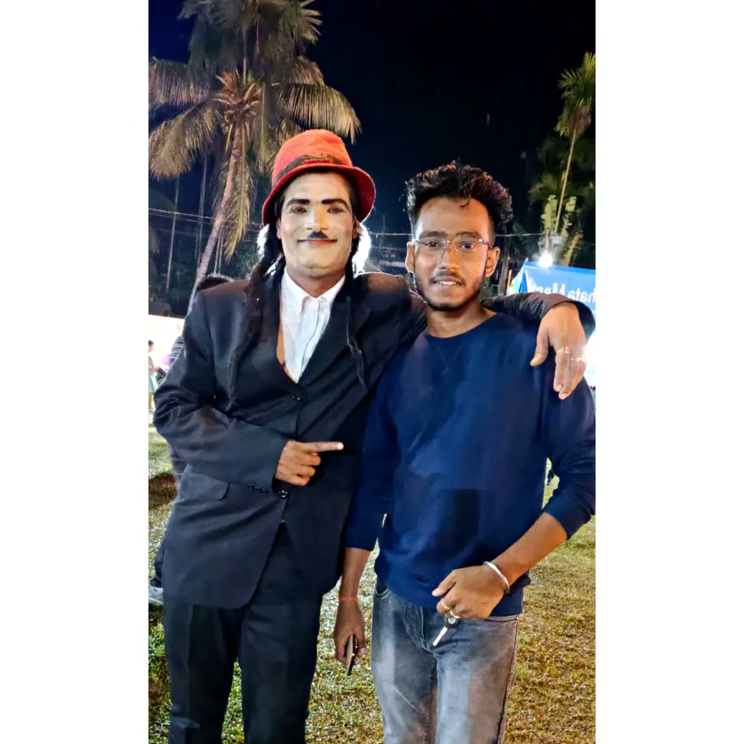 yourrohitdutta's tweet photo. "His mask is his real face." 🤡
#joker 
#happyman https://t.co/Zkj51bubM3