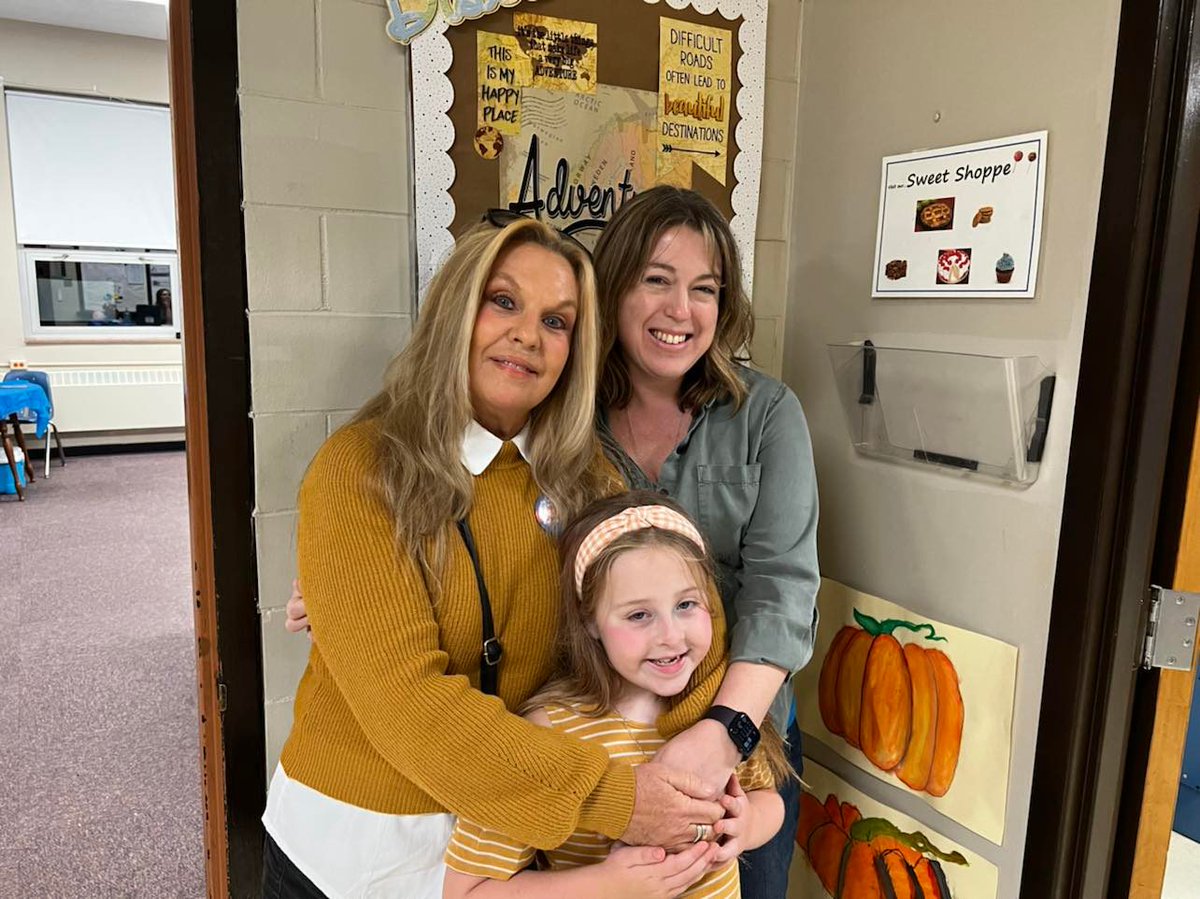 The Fatima Spaghetti Dinner has been a tradition in our family since well before I was born. For as long as I can remember, my grandma and grandpa (who Charlie is named for) ran the Sweet Shoppe. Growing up, I loved helping too. Now, I get to continue the tradition with my girls.