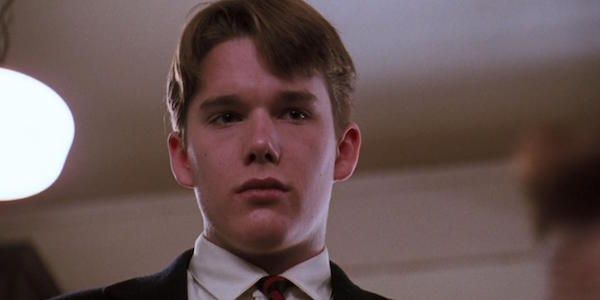 Happy Birthday, Ethan Hawke! 