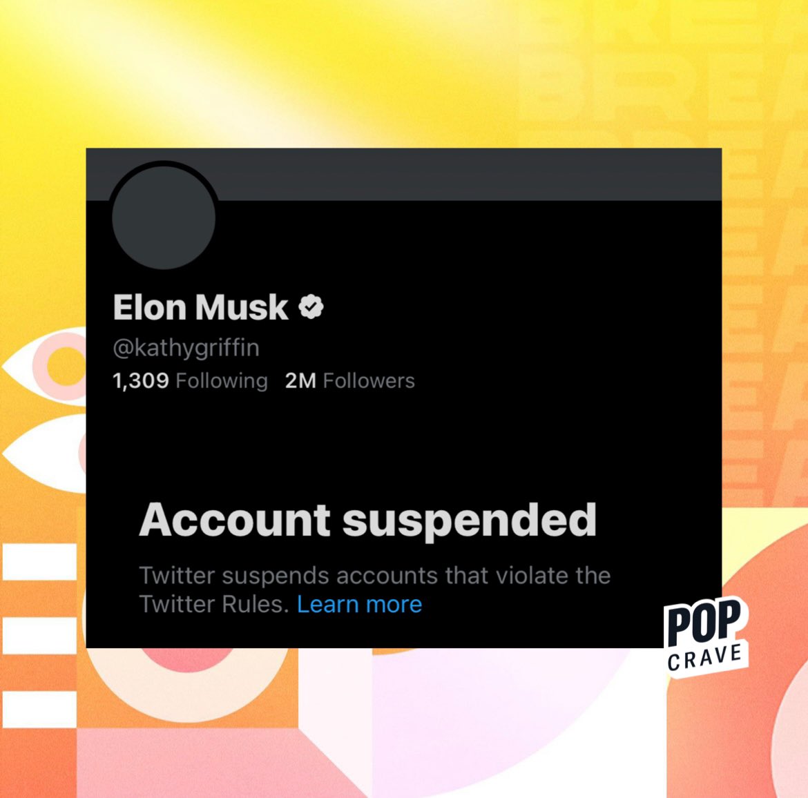 Pop Crave tweet media