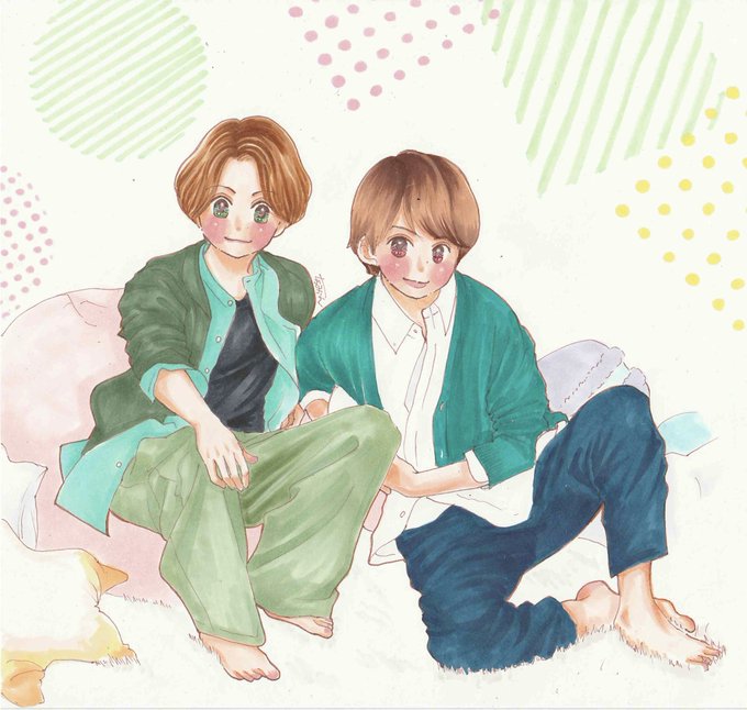Do Rana2さんのイラストまとめ