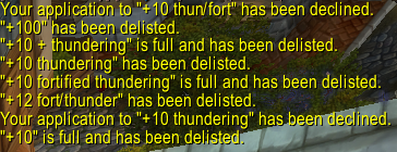 korimae on Twitter: "I just want to test ONE shaman key let me in https