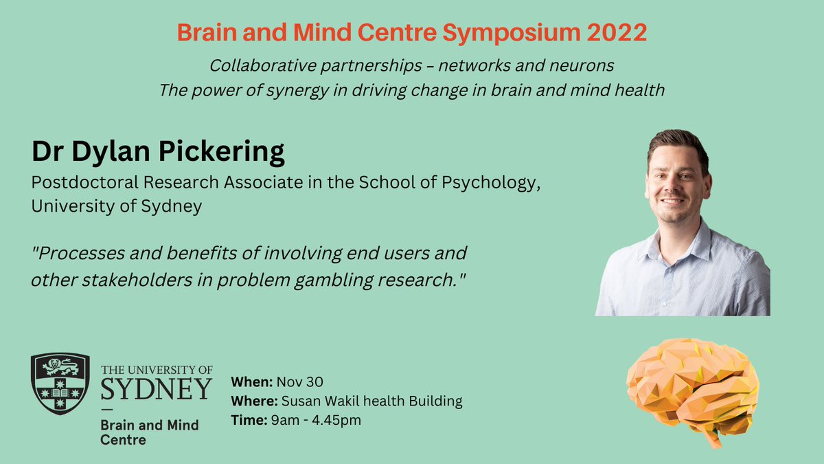 Brain & Mind Centre tweet media