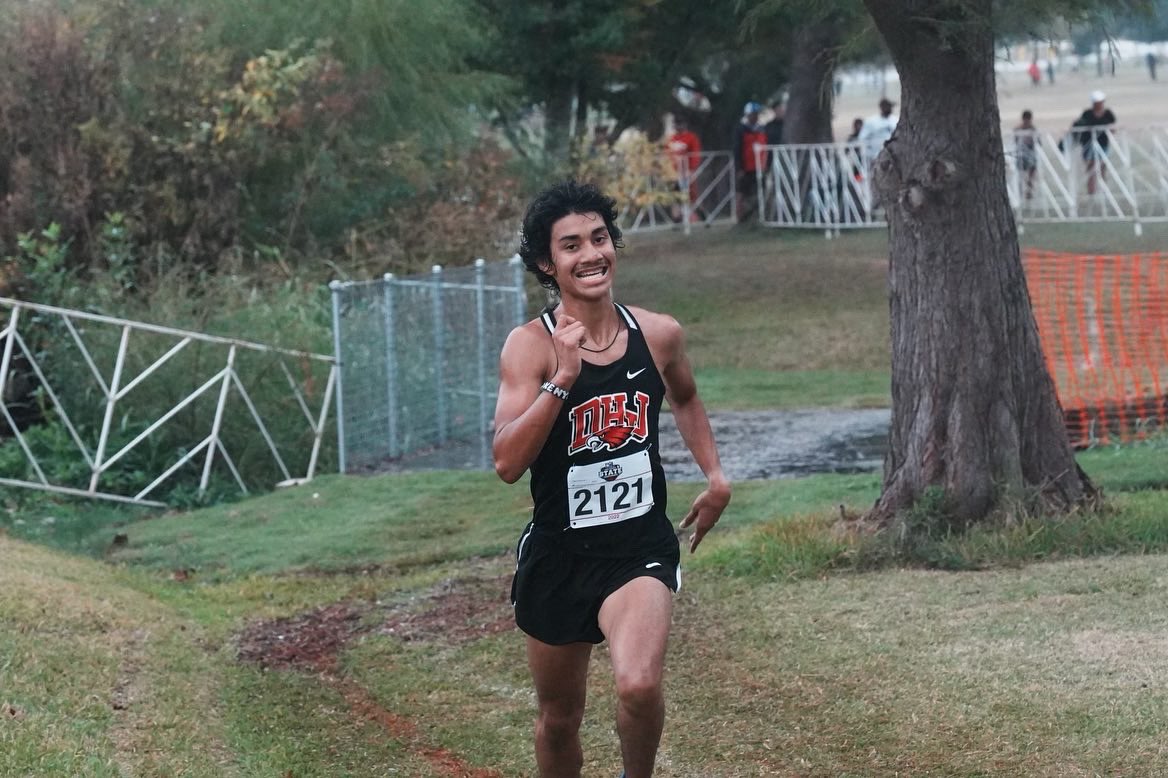 Texas MileSplit tweet media