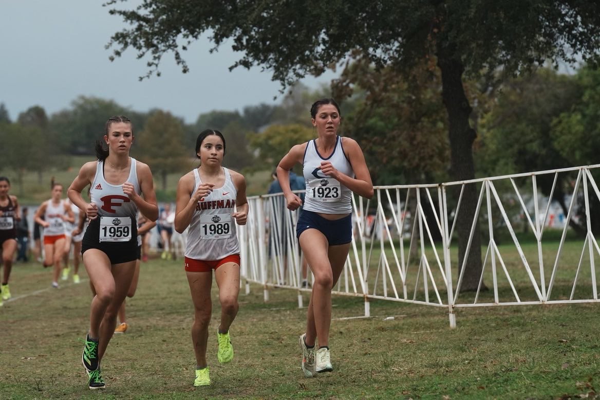 Texas MileSplit tweet media