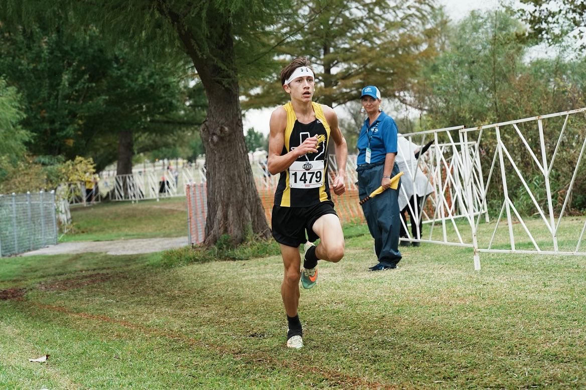Texas MileSplit tweet media