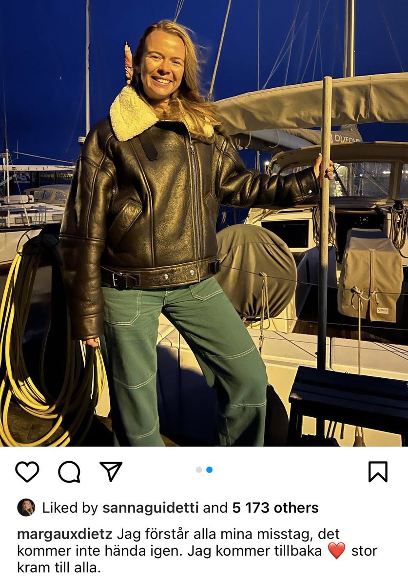 Ronja tweet media