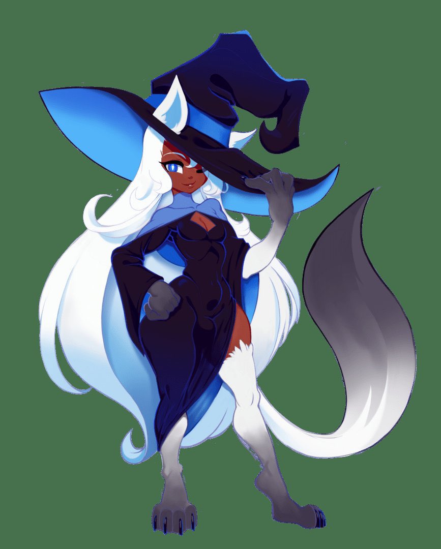 Name Nora Bloodfallen This version of Nora is 4’9 and extremely feminine and loves to be fucked by both futas and females, although he will also bend someone over and have them submit to him as well.
(Sorry pin under construction again!))

20/80 dom/sub