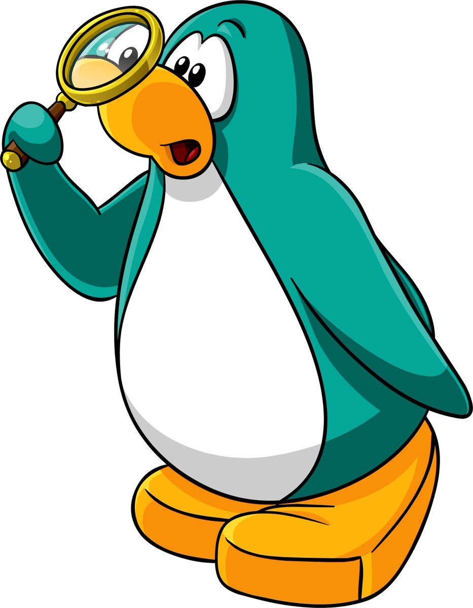 Club Penguin Brazuca (@CPBrazuca) / X