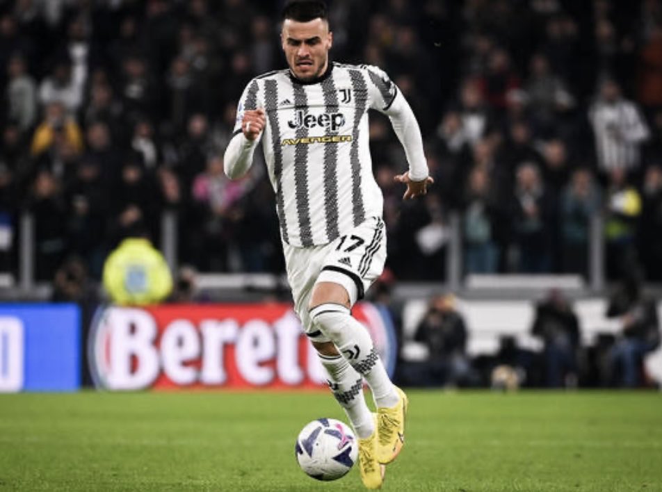 Man of the match! #Kostic