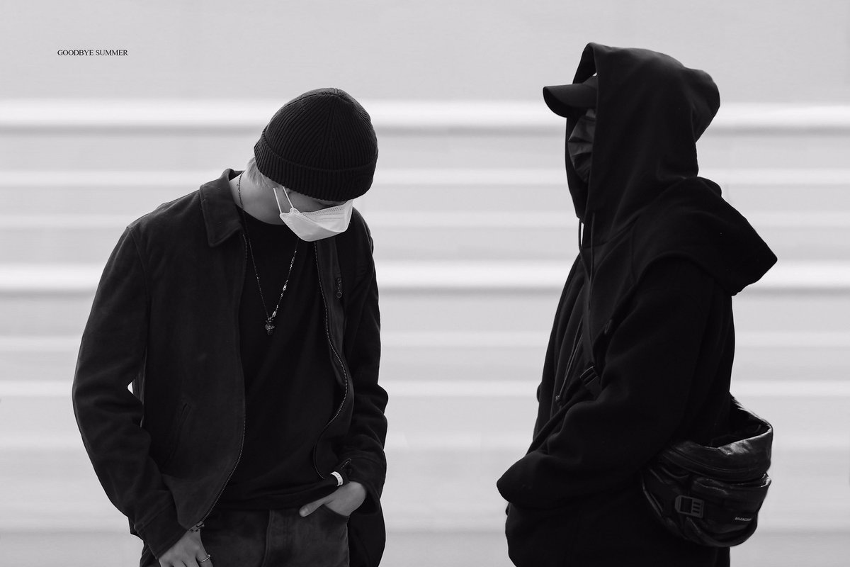 GOOD8YE SUMMER tweet media