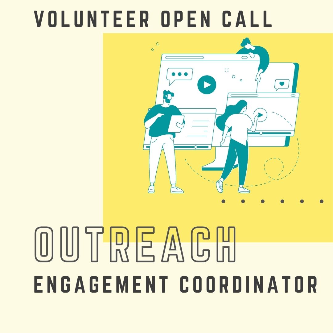 BreakBreadProj's tweet image. #Volunteer Open Call! BreakBread is looking for an #Outreach &amp;amp; #Engagement Coordinator and we'd love to see your application!

To learn more, follow the link:
breakbreadproject.submittable.com/submit/241715/…

#litmag #litjournal #writingcommunity #artcomminity #create #opencall #enage #collaboration
