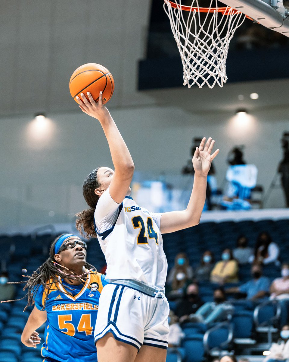 2️⃣4️⃣ hours to tipoff...

#GoTritons