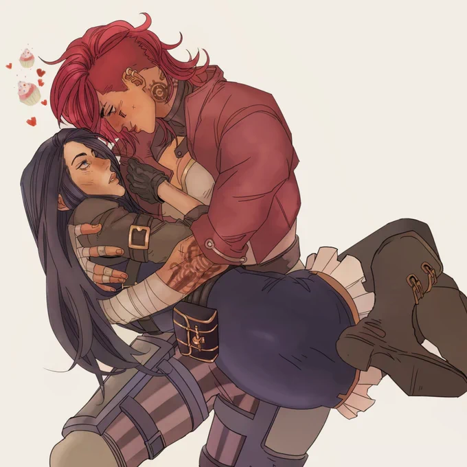 #ArcaneAnniversaryPost it again with the cleaned onesAnyway  
