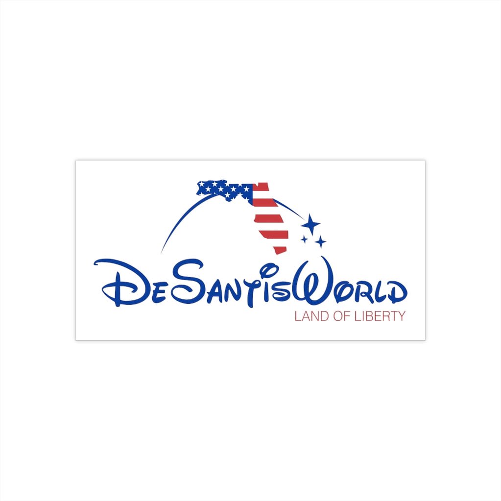TheOneNOnlyNK's tweet photo. I love this arts #DeSantisLand #DeSantisWold #RonDeSantis https://t.co/aGFKb32Kvh