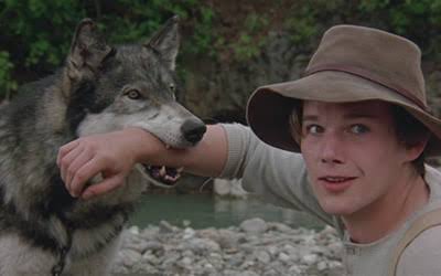 Happy birthday, Ethan Hawke! 