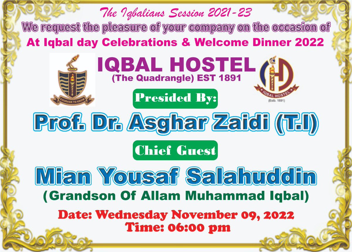 Prof Dr Asghar Zaidi tweet media