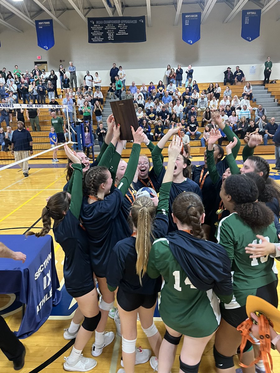 Let’s keep it going Spartans. 

What a team!