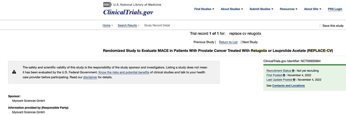 Javid Moslehi (@cardiooncology) on Twitter photo Field of #CardioOnc needs more pragmatic studies such as REPLACE-CV. Kudos to @Myovant for funding! <a href="/DarrylLeong/">Darryl Leong</a> <a href="/CaPsurvivorship/">Alicia Morgans, MD, MPH</a> @sdent_duke <a href="/UCSFCancer/">UCSF Helen Diller Family Comprehensive Cancer Ctr</a> <a href="/CardioOncology1/">Nazanin Aghel🇨🇦🇨🇦🇨🇦</a> <a href="/CardioOncCOIN/">Cardiology Oncology Innovation Network (COIN)</a> Field of #CardioOnc needs more pragmatic studies such as REPLACE-CV. Kudos to @Myovant for funding! <a href="/DarrylLeong/">Darryl Leong</a> <a href="/CaPsurvivorship/">Alicia Morgans, MD, MPH</a> @sdent_duke <a href="/UCSFCancer/">UCSF Helen Diller Family Comprehensive Cancer Ctr</a> <a href="/CardioOncology1/">Nazanin Aghel🇨🇦🇨🇦🇨🇦</a> <a href="/CardioOncCOIN/">Cardiology Oncology Innovation Network (COIN)</a>