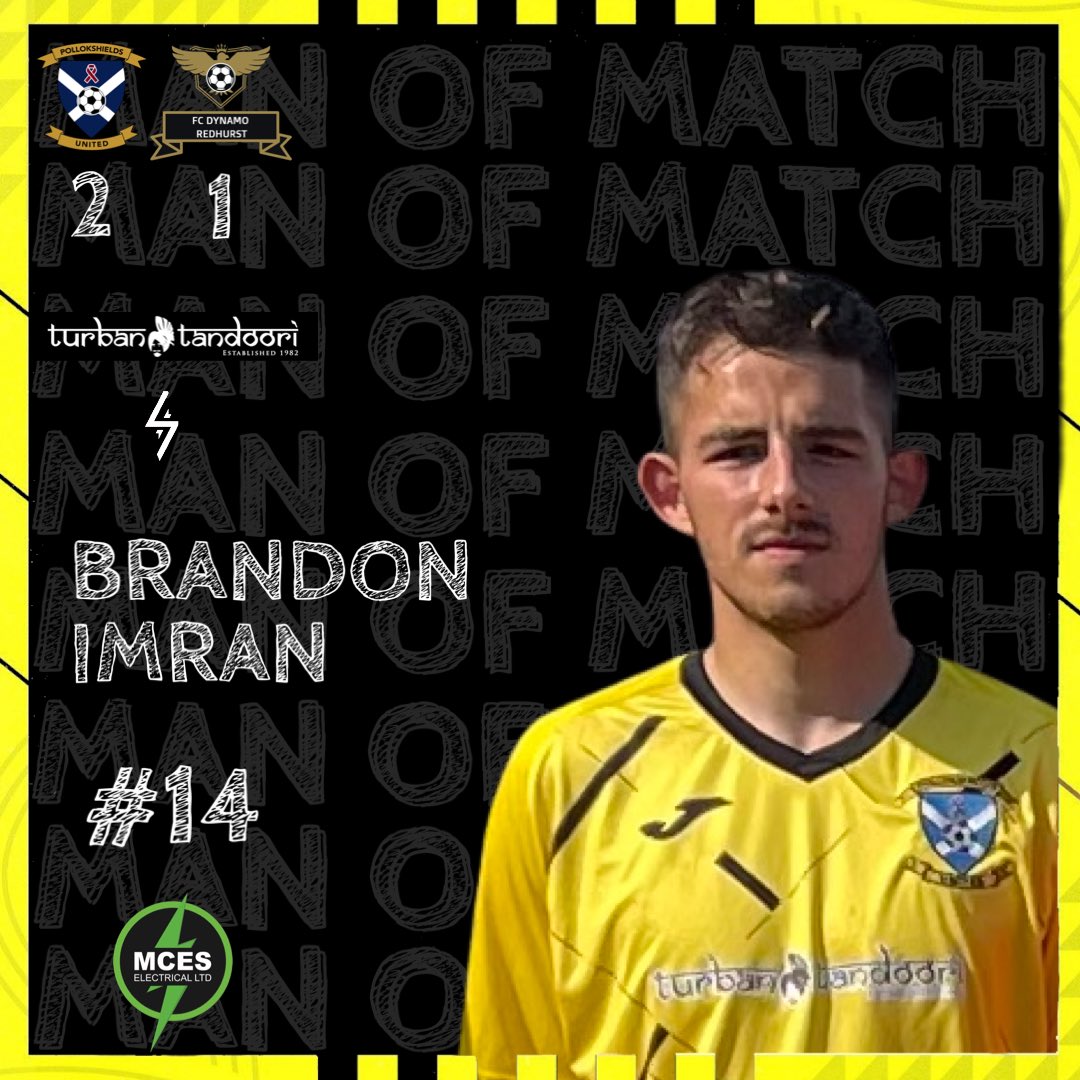 Pollokshields Utd FC tweet media