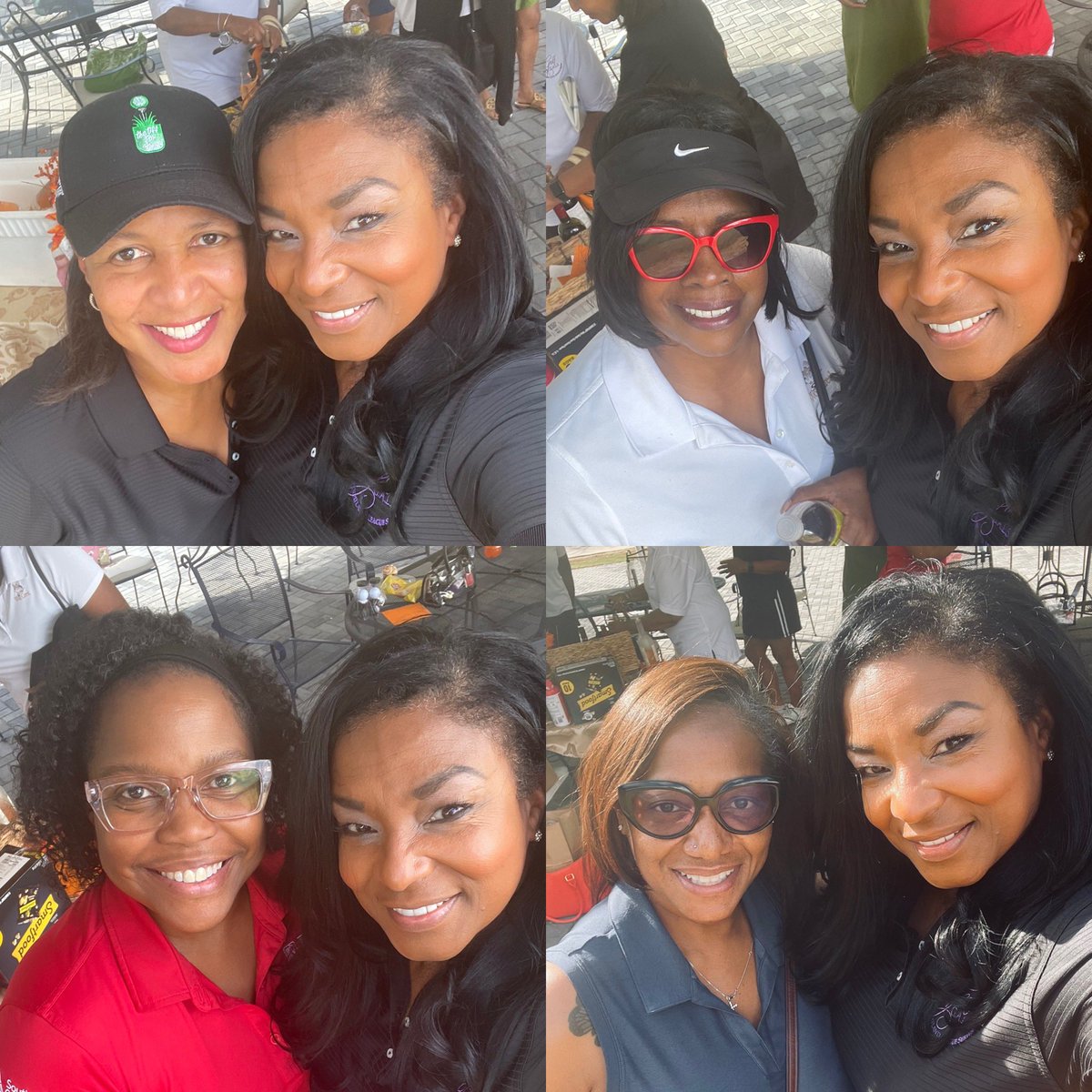 Shaunya Chavis-Rucker tweet media