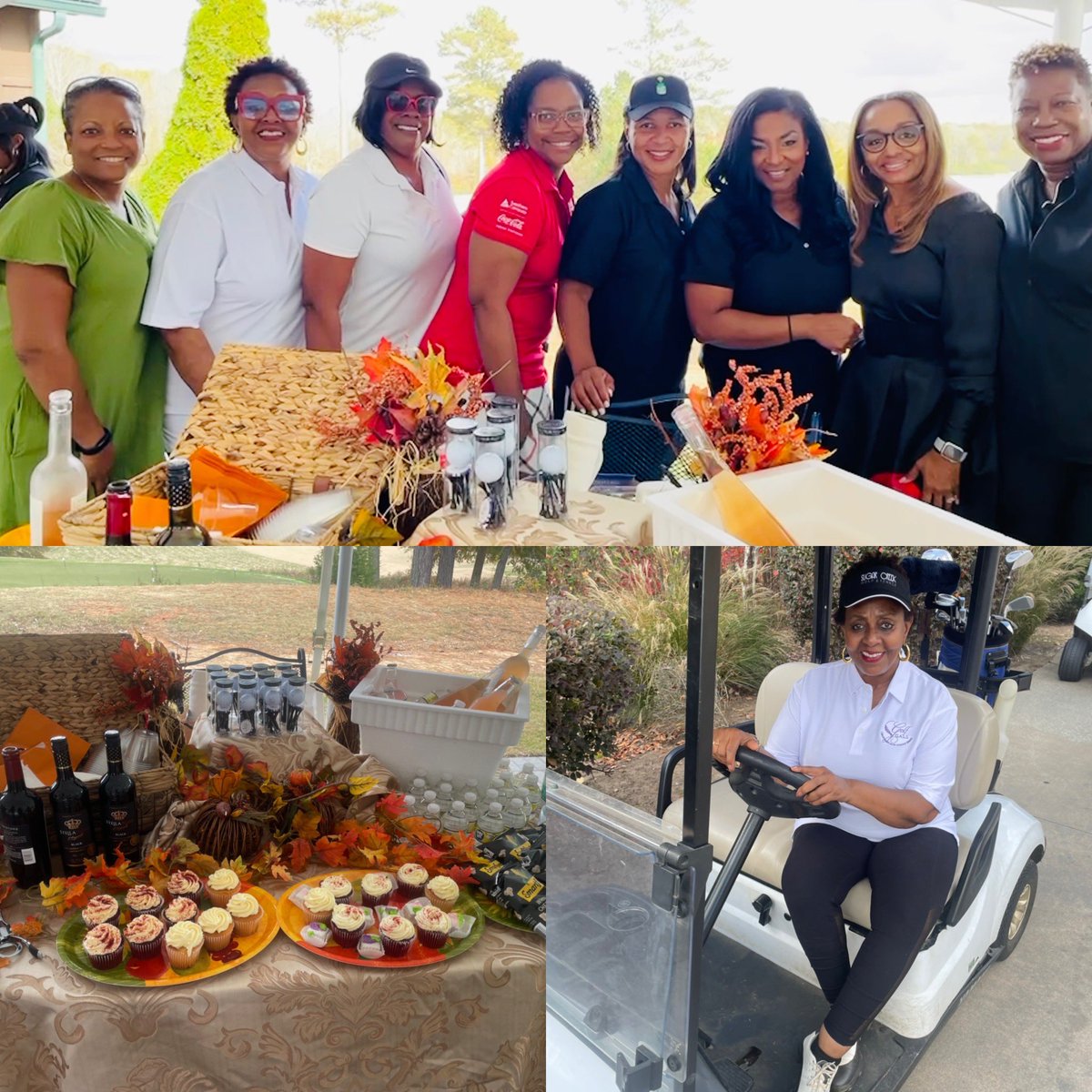 Shaunya Chavis-Rucker tweet media