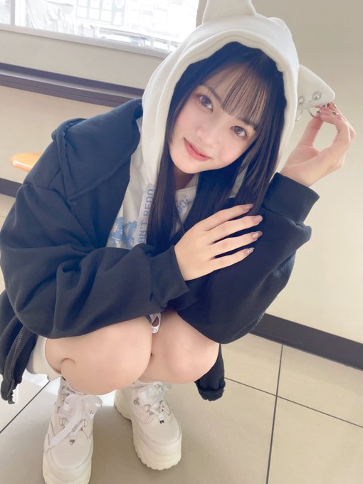 Twitterのコスプレ画像3