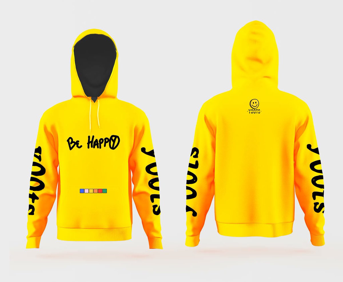 MrNeff 🤝 on Twitter "RT y00tsHappyDAO spread happiness v1 y00tsNFT"