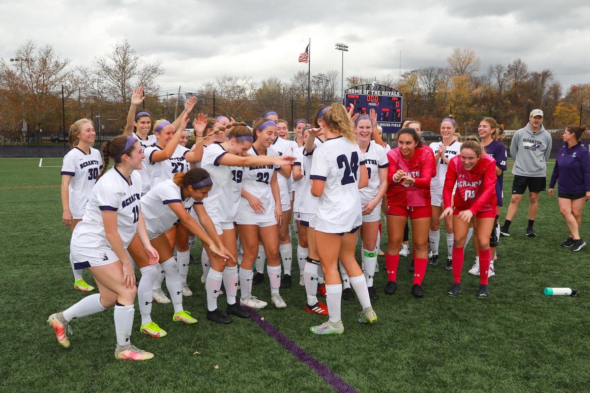 Scranton Athletics tweet media