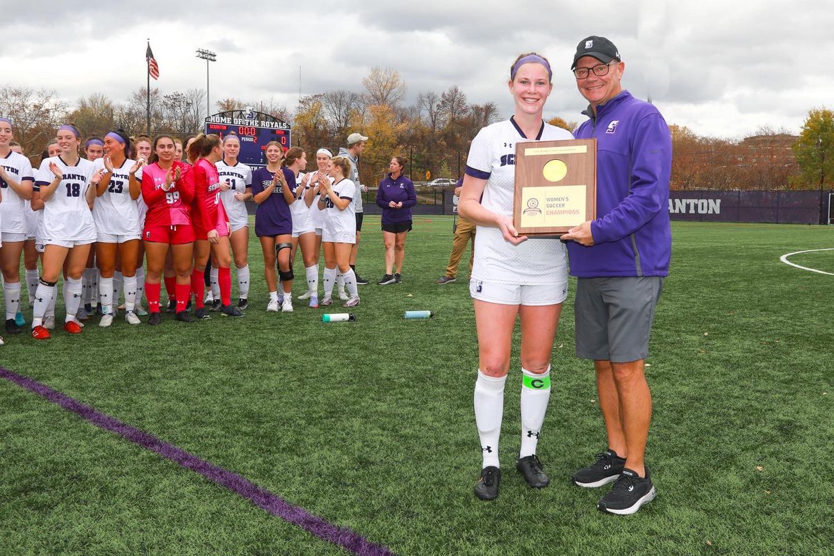 Scranton Athletics tweet media