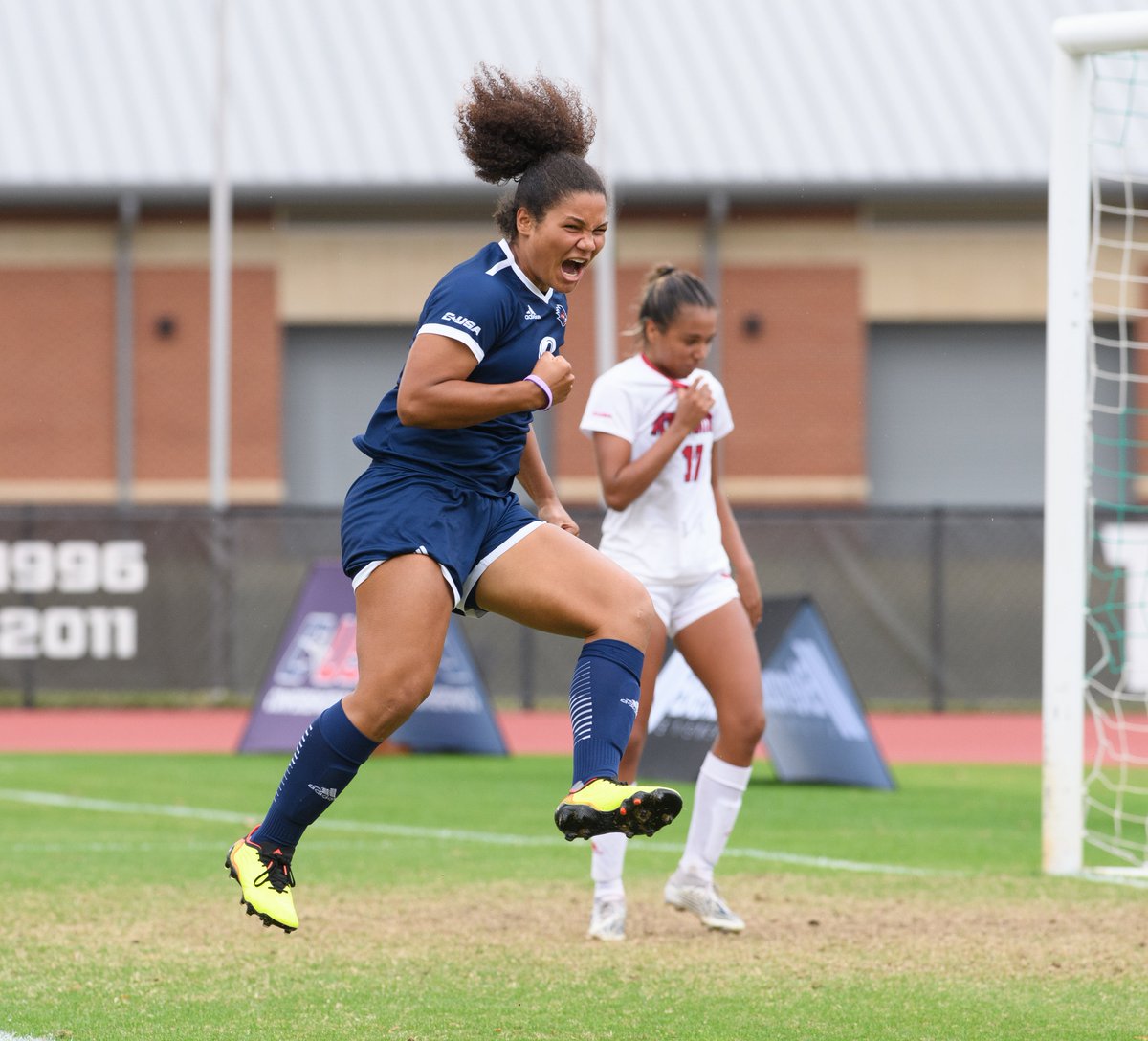 ConferenceUSA's tweet photo. Next stop: @NCAASoccer 👊 https://t.co/uD7RC5GRGn