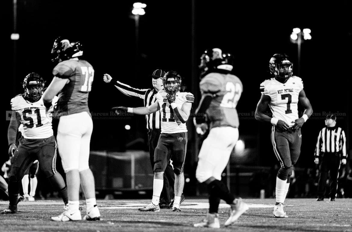 mayiawilliams07's tweet photo. I am humbled and honored to be named 2nd Team All-District Linebacker.I love to thank my teammates and coaches for being able to push me this far and hopefully further as time goes on https://t.co/Ck97vy7c56