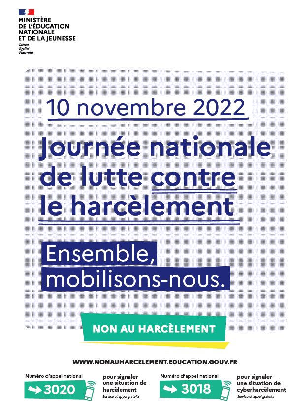 Lycée Albert CLAVEILLE tweet media