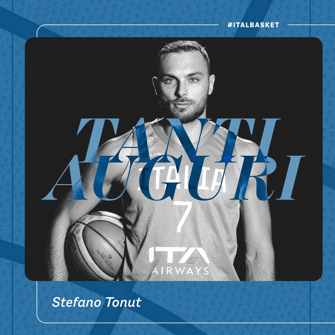 Italbasket tweet media