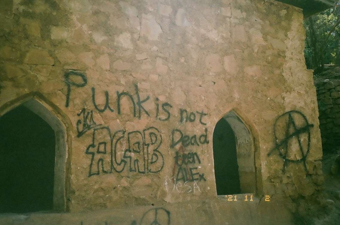 Amanda • آماندا tweet media