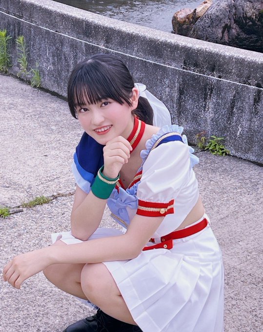 Twitterのコスプレ画像10