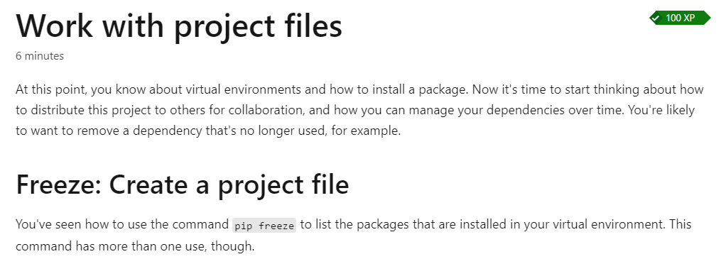 TheDataHokage's tweet image. Day 265 of #300daysofcode👨💻#DataScience #DataAnalytics
Back on GCP, completed 4 Qwiklabs
Worked with Terraform and loved the flexibility when using VMs
On 30dayofDS by @TheOyinbooke, I got to understand virtual environment better
and the use of pip freeze and requiment.txt file