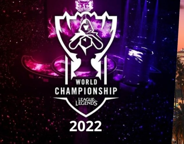 agentofzen's tweet photo. League of Legends 2022 crown goes to DRX who wins T1 and Faker in finals by 3-2. https://t.co/YxroOMZqYa #LeagueOfLegends #DRXWIN https://t.co/X6J0gAQY2l