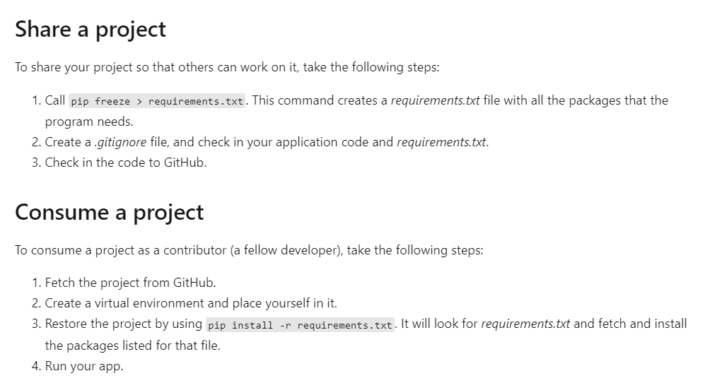 TheDataHokage's tweet image. Day 265 of #300daysofcode👨💻#DataScience #DataAnalytics
Back on GCP, completed 4 Qwiklabs
Worked with Terraform and loved the flexibility when using VMs
On 30dayofDS by @TheOyinbooke, I got to understand virtual environment better
and the use of pip freeze and requiment.txt file