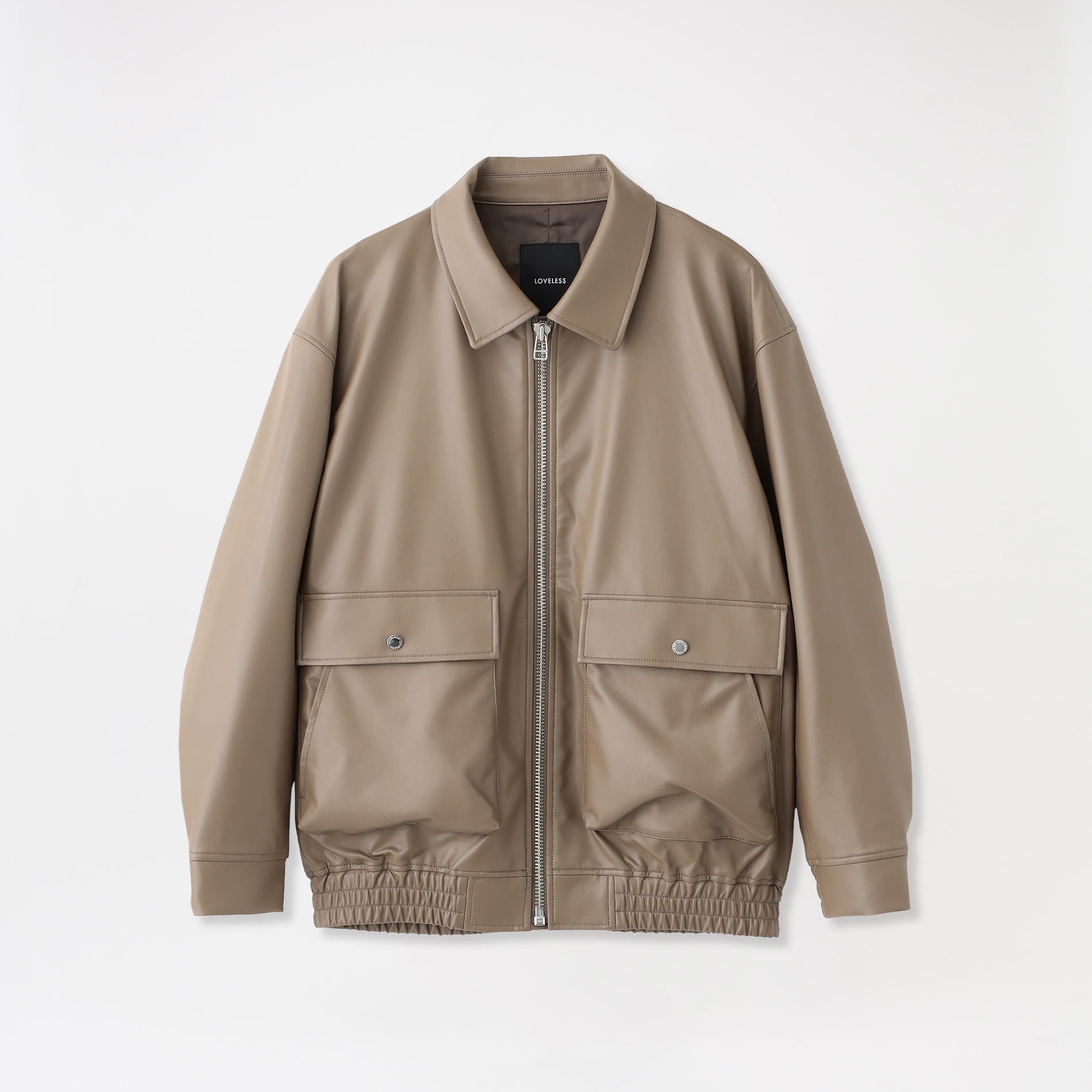 nowos 7.7万 フライトジャケット | www.misterdavid.it