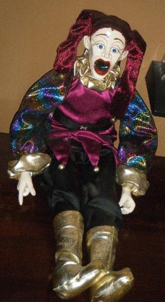 FOR SALE 
It gets up and walks through the side yard at night on its own. Looking to get rid of it for $100. Pickup only. DM to buy