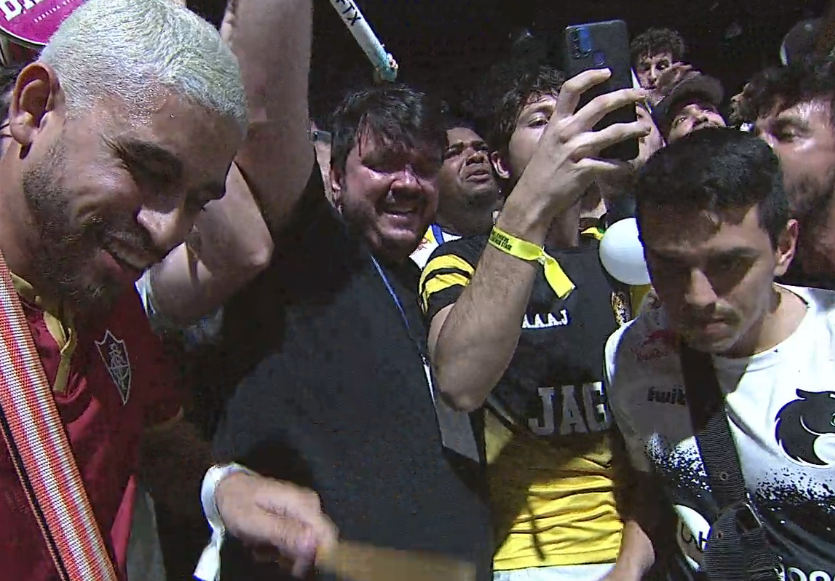 Miih Esquierdo tweet media