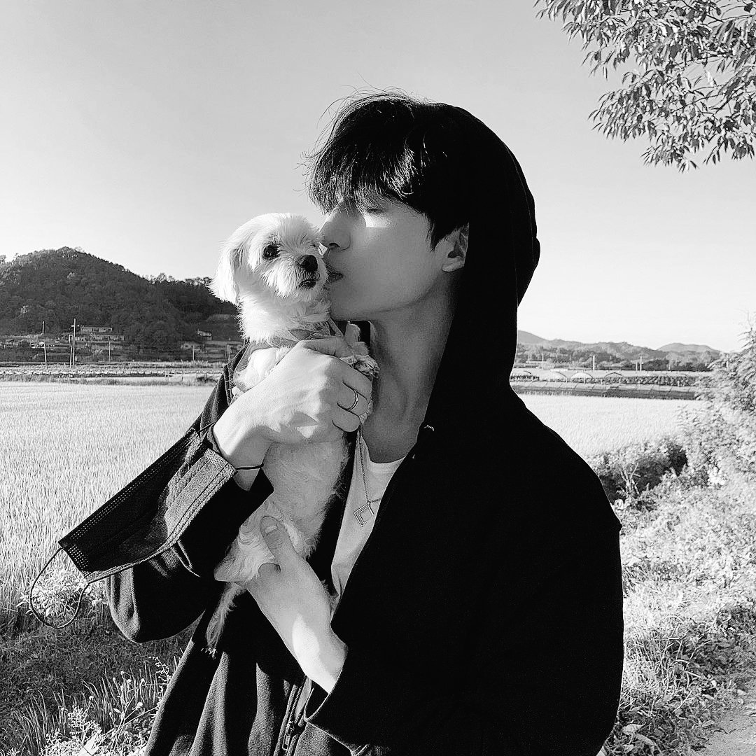 "The best love is the one you give me everyday."