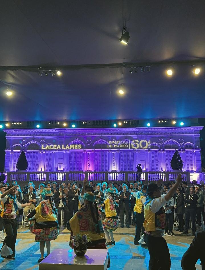 ybcoliveira's tweet photo. Very happy to have presented my paper at this amazing conference @LaceaLames2022. It was great to meet old friends, colleagues and researchers that I admire in this beautiful city. #LaceaLames2022 https://t.co/Afcm4TzMPV