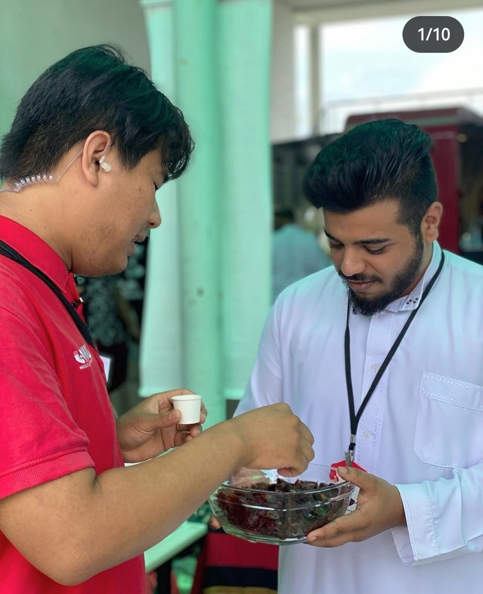 النادي العربي الثقافي - Arabian Culture Society tweet media