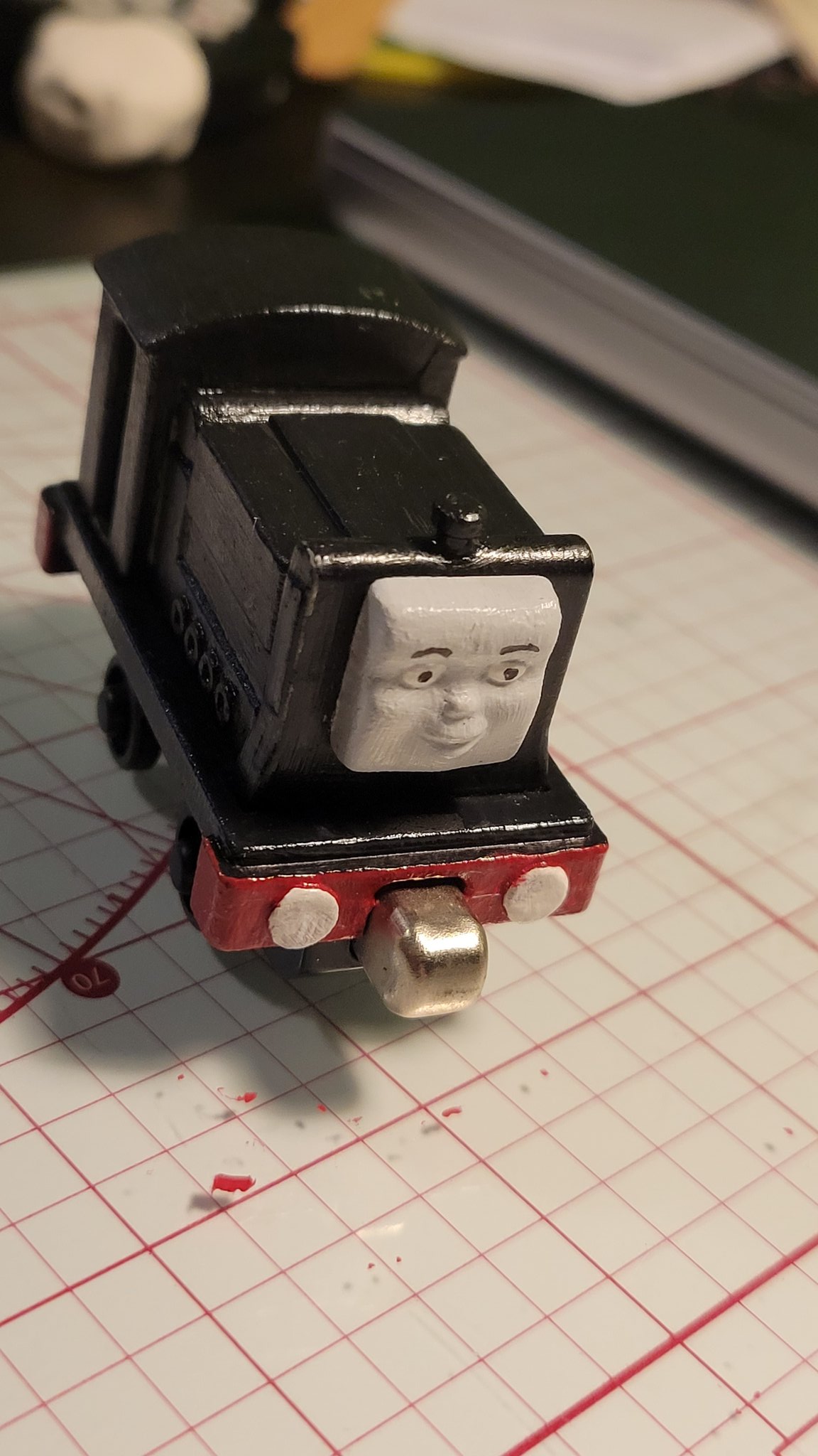 Thetttefan on Twitter: 