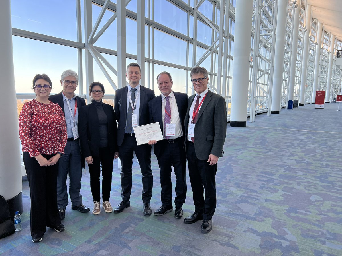 Jorge Cossio-Aranda FACC FESC FSIAC (@cosjor) on Twitter photo Mexican Society of Cardiology <a href="/smexcardiologia/">Sociedad Mexicana de Cardiología</a> commited with the ESC <a href="/escardio/">European Society of Cardiology</a> as an affiliated society. We are working together sharing projects <a href="/jlcsocime_julio/">Julio Lopez Cuellar</a> <a href="/alexariasmx20/">Alexandra Arias</a> <a href="/alexandersoneri/">Erick Alexanderson R</a> <a href="/Steph_Achenbach/">Stephan Achenbach</a> <a href="/ESC_President/">ESC President</a> <a href="/AntonioJordanR/">Antonio Jordán</a> <a href="/m_graillet/">Lourdes M. Figueiras-Graillet</a> Mexican Society of Cardiology <a href="/smexcardiologia/">Sociedad Mexicana de Cardiología</a> commited with the ESC <a href="/escardio/">European Society of Cardiology</a> as an affiliated society. We are working together sharing projects <a href="/jlcsocime_julio/">Julio Lopez Cuellar</a> <a href="/alexariasmx20/">Alexandra Arias</a> <a href="/alexandersoneri/">Erick Alexanderson R</a> <a href="/Steph_Achenbach/">Stephan Achenbach</a> <a href="/ESC_President/">ESC President</a> <a href="/AntonioJordanR/">Antonio Jordán</a> <a href="/m_graillet/">Lourdes M. Figueiras-Graillet</a>