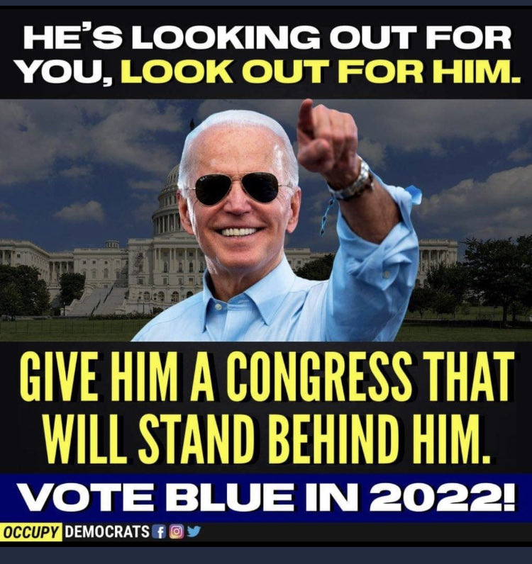 customcore7's tweet photo. #BelieveAndVoteDem  is treading. Show your support and RT with # and a favorite meme. Go...
#DemVoice1 #Dems4USA https://t.co/rKlRF3ZT6C